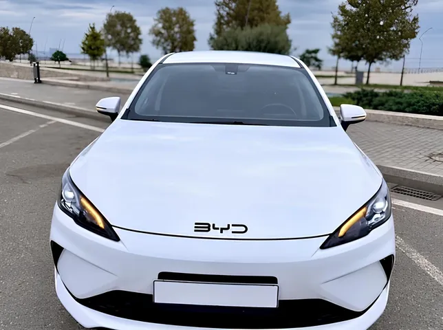 BYD Seal 05, 1.5 L, 2025 i̇l, 6 985 km, Bakı - Qiymət: 23 700 ₼ - Tunel.az