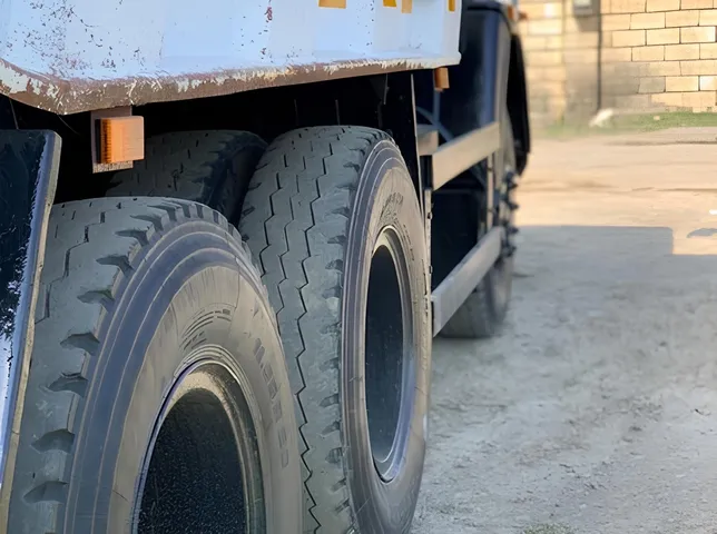 KamAz 65115, 11.0 L, 2012 year, 141 000 km, Astara - Price: 37 000 ₼ - Tunel.az