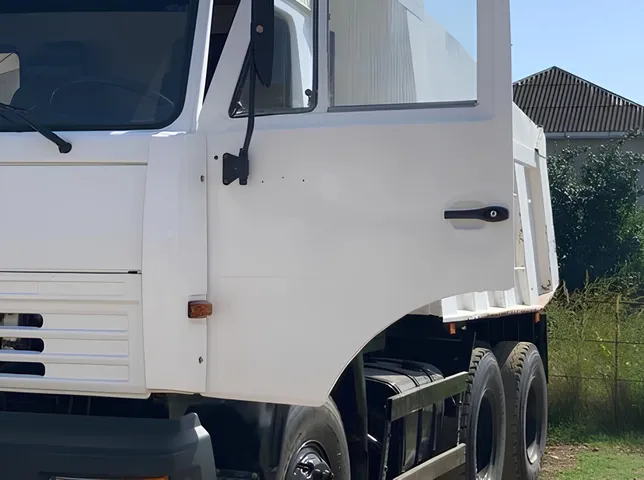 KamAz 65115, 11.0 L, 2012 year, 141 000 km, Astara - Price: 37 000 ₼ - Tunel.az
