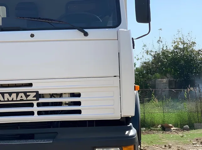 KamAz 65115, 11.0 L, 2012 year, 141 000 km, Astara - Price: 37 000 ₼ - Tunel.az