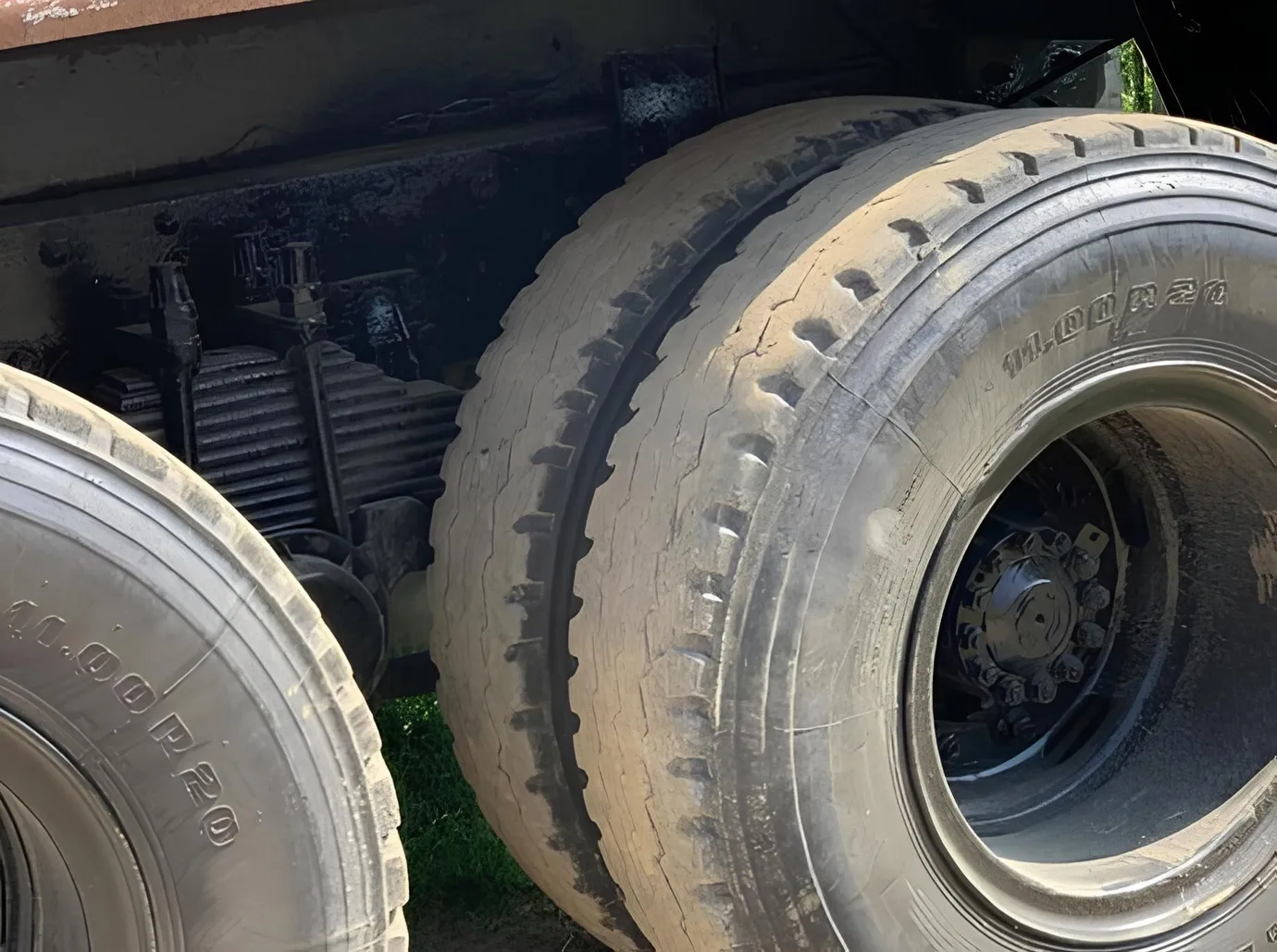 KamAz 65115, 11.0 L, 2012 year, 141 000 km, Astara - Price: 37 000 ₼ - Tunel.az