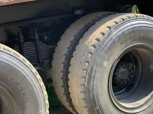 KamAz 65115, 11.0 L, 2012 year, 141 000 km, Astara - Price: 37 000 ₼ - Tunel.az