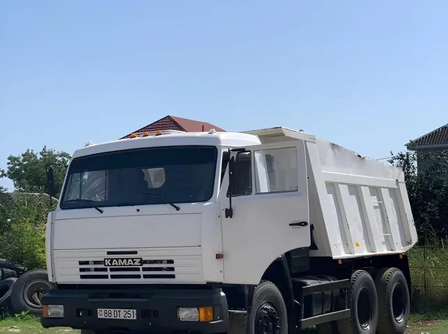 KamAz 65115, 11.0 L, 2012 year, 141 000 km, Astara - Price: 37 000 ₼ - Tunel.az