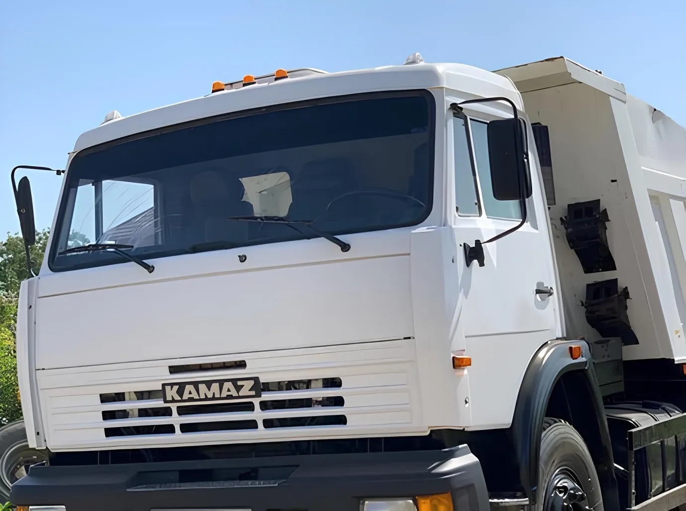 KamAz 65115, 11.0 L, 2012 year, 141 000 km, Astara - Price: 37 000 ₼ - Tunel.az