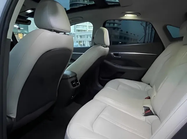 Hyundai Sonata, 1.6 L, 2020 год, 77 400 km, Газах - Цена: 34 000 ₼ - Tunel.az