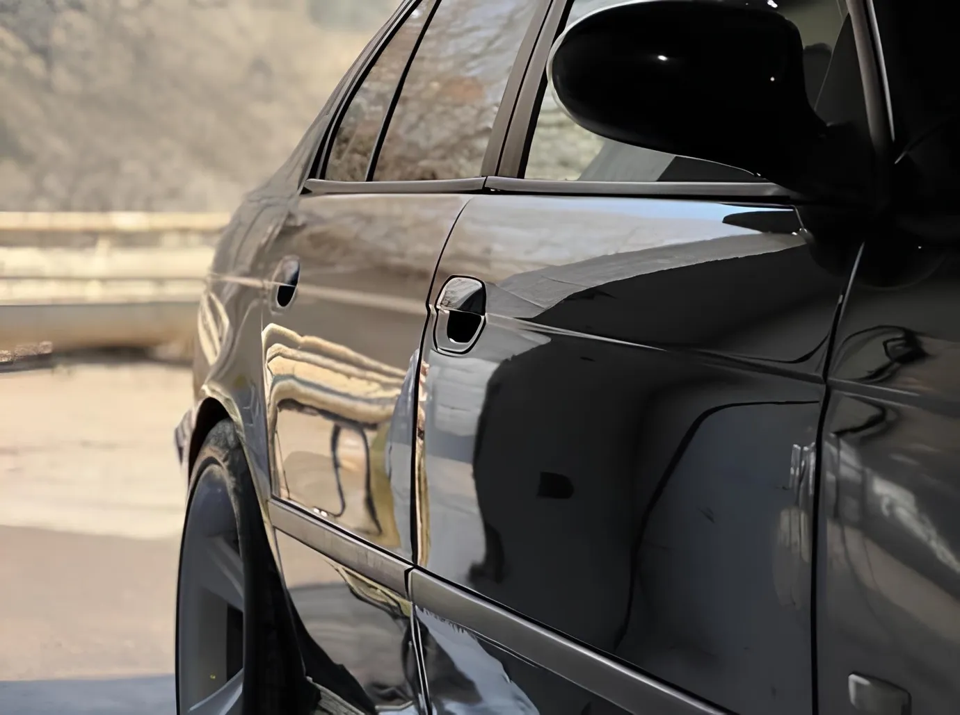 BMW 525, 2.5 L, 2001 i̇l, 350 000 km, Bakı - Qiymət: 12 300 ₼ - Tunel.az