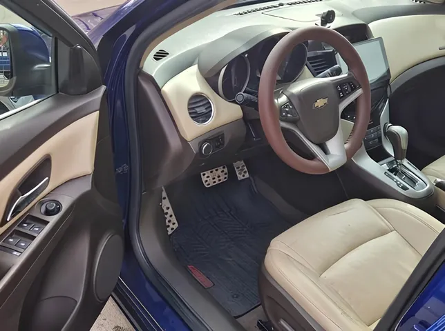Chevrolet Cruze, 1.4 L, 2012 year, 323 291 km, Baku - Price: 13 300 ₼ - Tunel.az