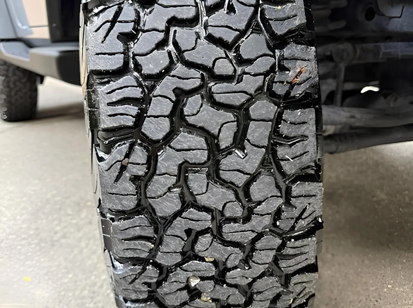 Jeep Wrangler, 3.6 L, 2015 год, 125 000 km, Баку - Цена: 39 700 ₼ - Tunel.az