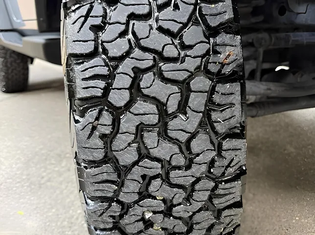 Jeep Wrangler, 3.6 L, 2015 год, 125 000 km, Баку - Цена: 39 700 ₼ - Tunel.az
