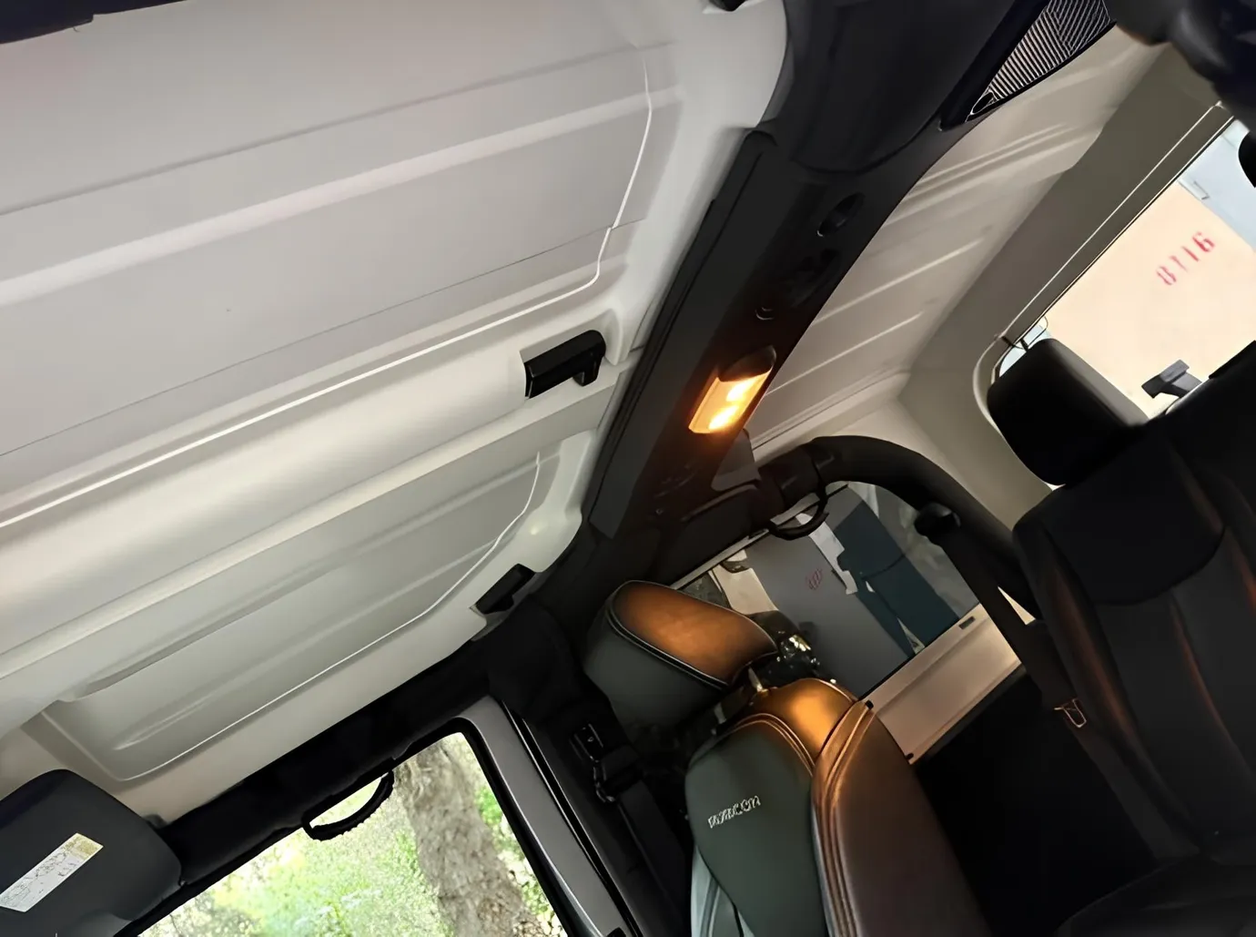 Jeep Wrangler, 3.6 L, 2015 год, 125 000 km, Баку - Цена: 39 700 ₼ - Tunel.az
