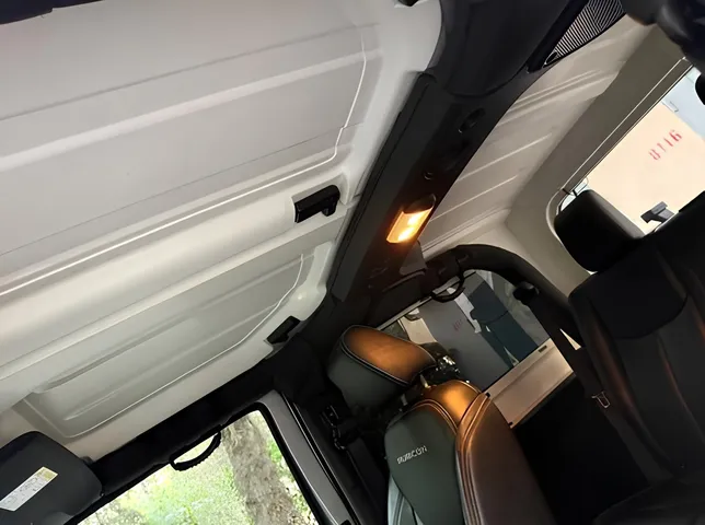 Jeep Wrangler, 3.6 L, 2015 год, 125 000 km, Баку - Цена: 39 700 ₼ - Tunel.az