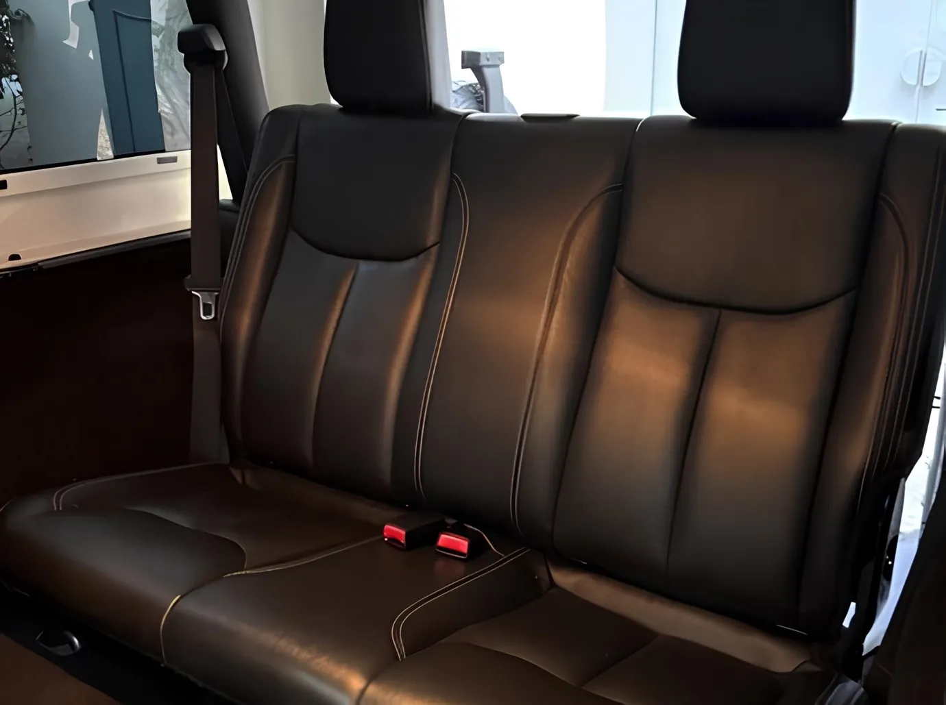 Jeep Wrangler, 3.6 L, 2015 год, 125 000 km, Баку - Цена: 39 700 ₼ - Tunel.az