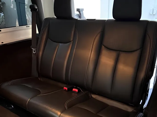 Jeep Wrangler, 3.6 L, 2015 год, 125 000 km, Баку - Цена: 39 700 ₼ - Tunel.az