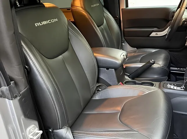 Jeep Wrangler, 3.6 L, 2015 год, 125 000 km, Баку - Цена: 39 700 ₼ - Tunel.az