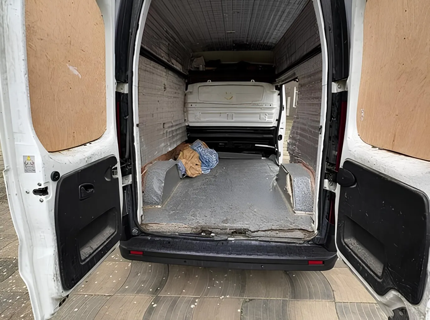 Opel Vivaro, 1.6 L, 2015 жыл, 259 217 km, Baku - Баасы: 26 000 ₼ - Tunel.az