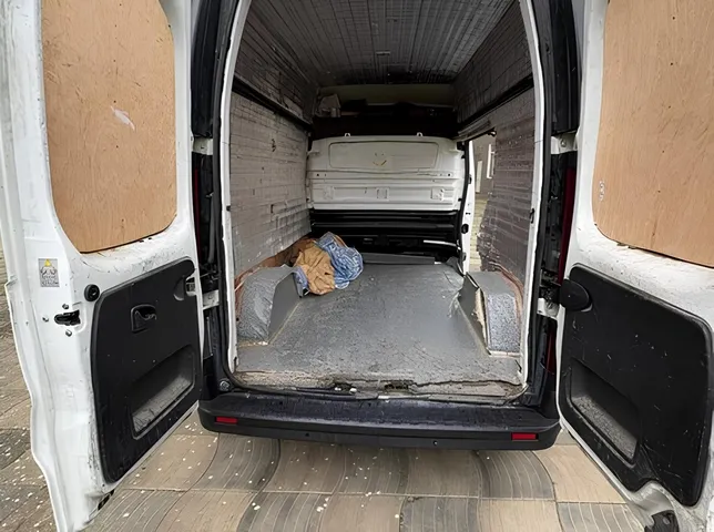 Opel Vivaro, 1.6 L, 2015 жыл, 259 217 km, Baku - Баасы: 26 000 ₼ - Tunel.az