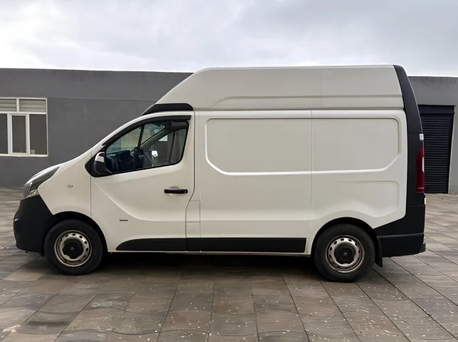 Opel Vivaro, 1.6 L, 2015 жыл, 259 217 km, Baku - Баасы: 26 000 ₼ - Tunel.az