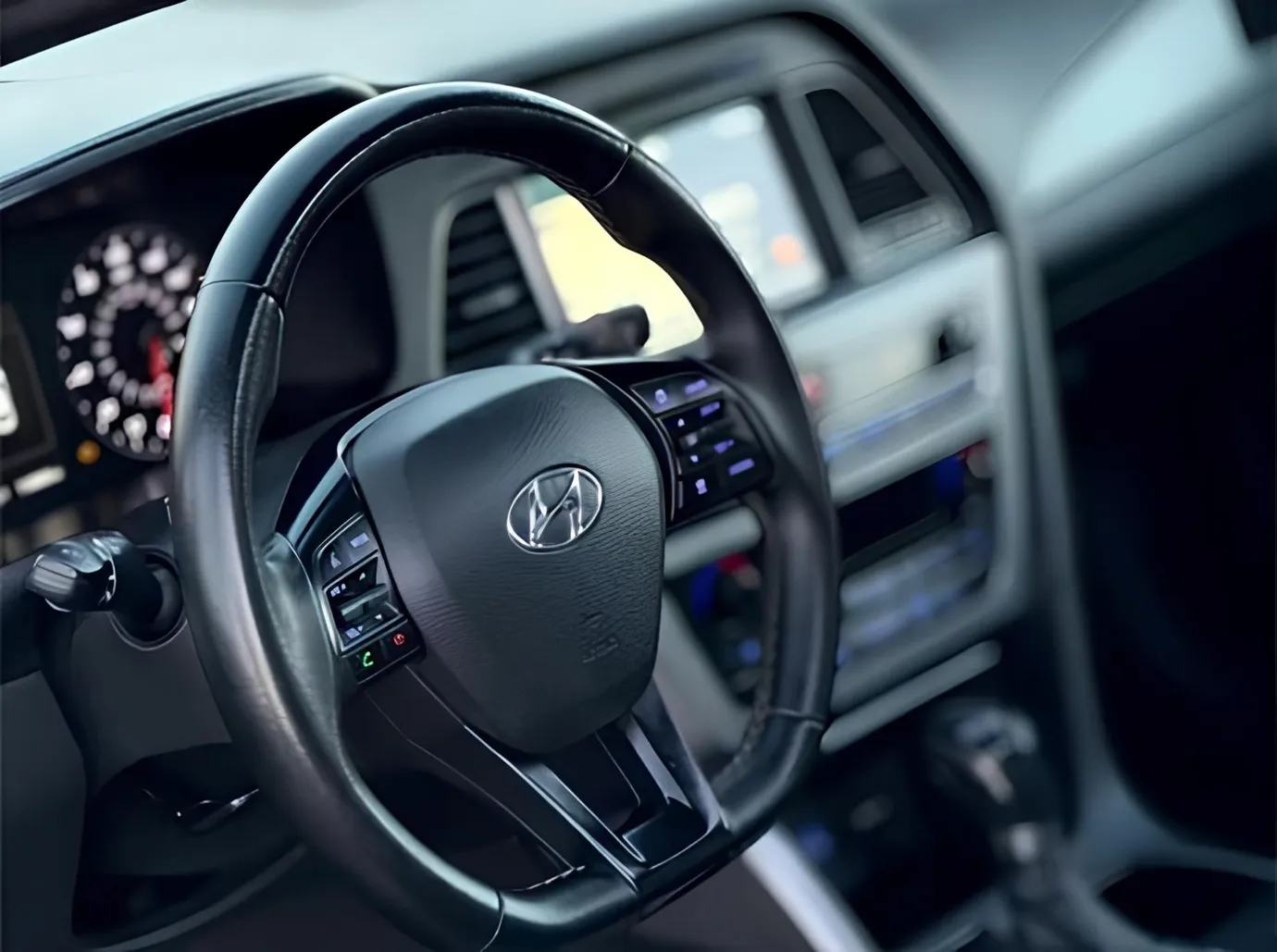 Hyundai Sonata, 2.0 L, 2015 i̇l, 222 089 km, Mingəçevir - Qiymət: 22 700 ₼ - Tunel.az