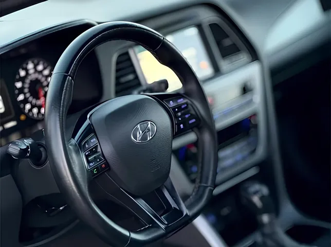 Hyundai Sonata, 2.0 L, 2015 i̇l, 222 089 km, Mingəçevir - Qiymət: 22 700 ₼ - Tunel.az