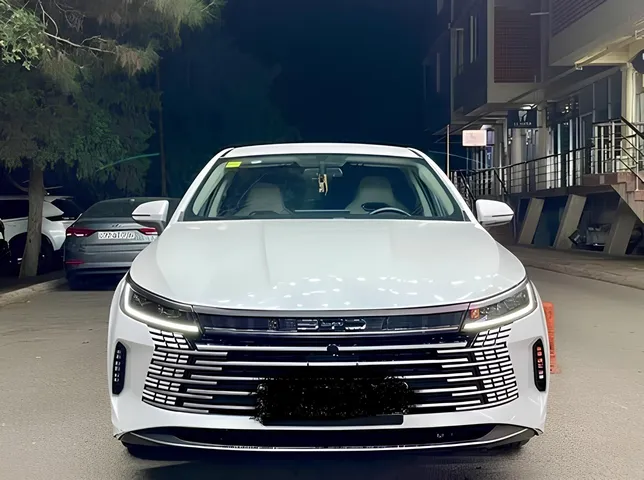 BYD Destroyer 05, 1.5 L, 2025 i̇l, 80 000 km, Bakı - Qiymət: 36 400 ₼ - Tunel.az