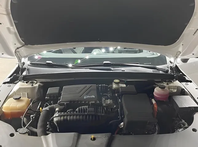 BYD Destroyer 05, 1.5 L, 2025 i̇l, 80 000 km, Bakı - Qiymət: 36 400 ₼ - Tunel.az