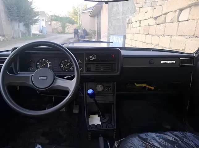 LADA (VAZ) 2107, 1.6 L, 2011 year, 56 000 km, Baku - Price: 5 500 ₼ - Tunel.az