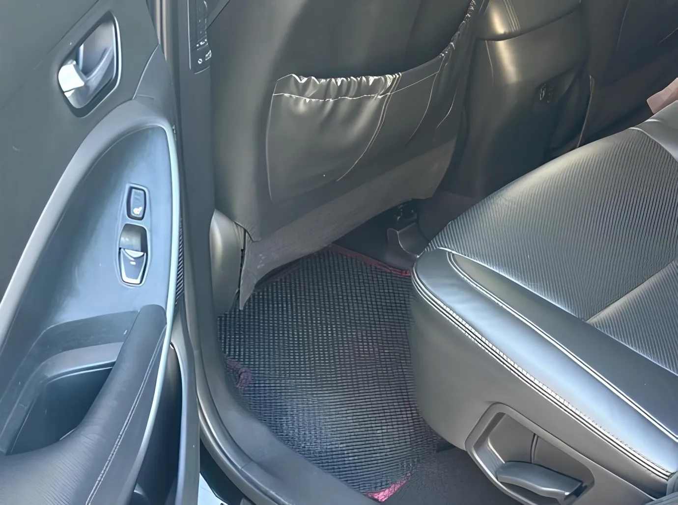 Hyundai Santa Fe, 2.0 L, 2012 i̇l, 282 200 km, Bakı - Qiymət: 26 500 ₼ - Tunel.az