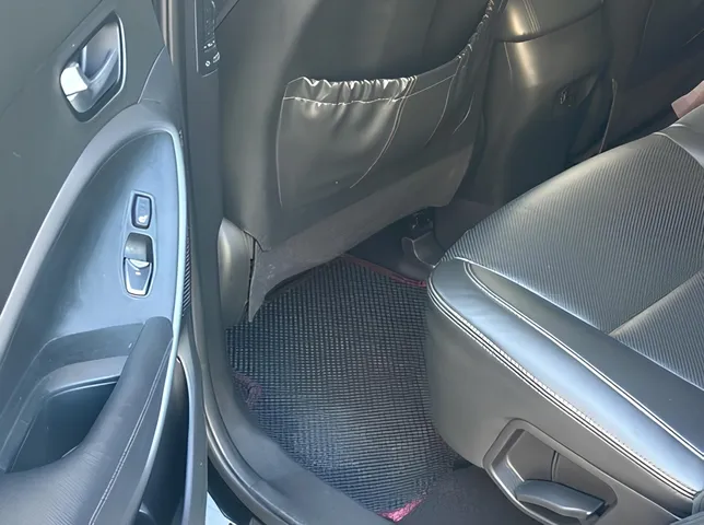 Hyundai Santa Fe, 2.0 L, 2012 i̇l, 282 200 km, Bakı - Qiymət: 26 500 ₼ - Tunel.az