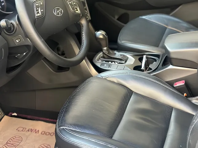 Hyundai Santa Fe, 2.0 L, 2012 i̇l, 282 200 km, Bakı - Qiymət: 26 500 ₼ - Tunel.az