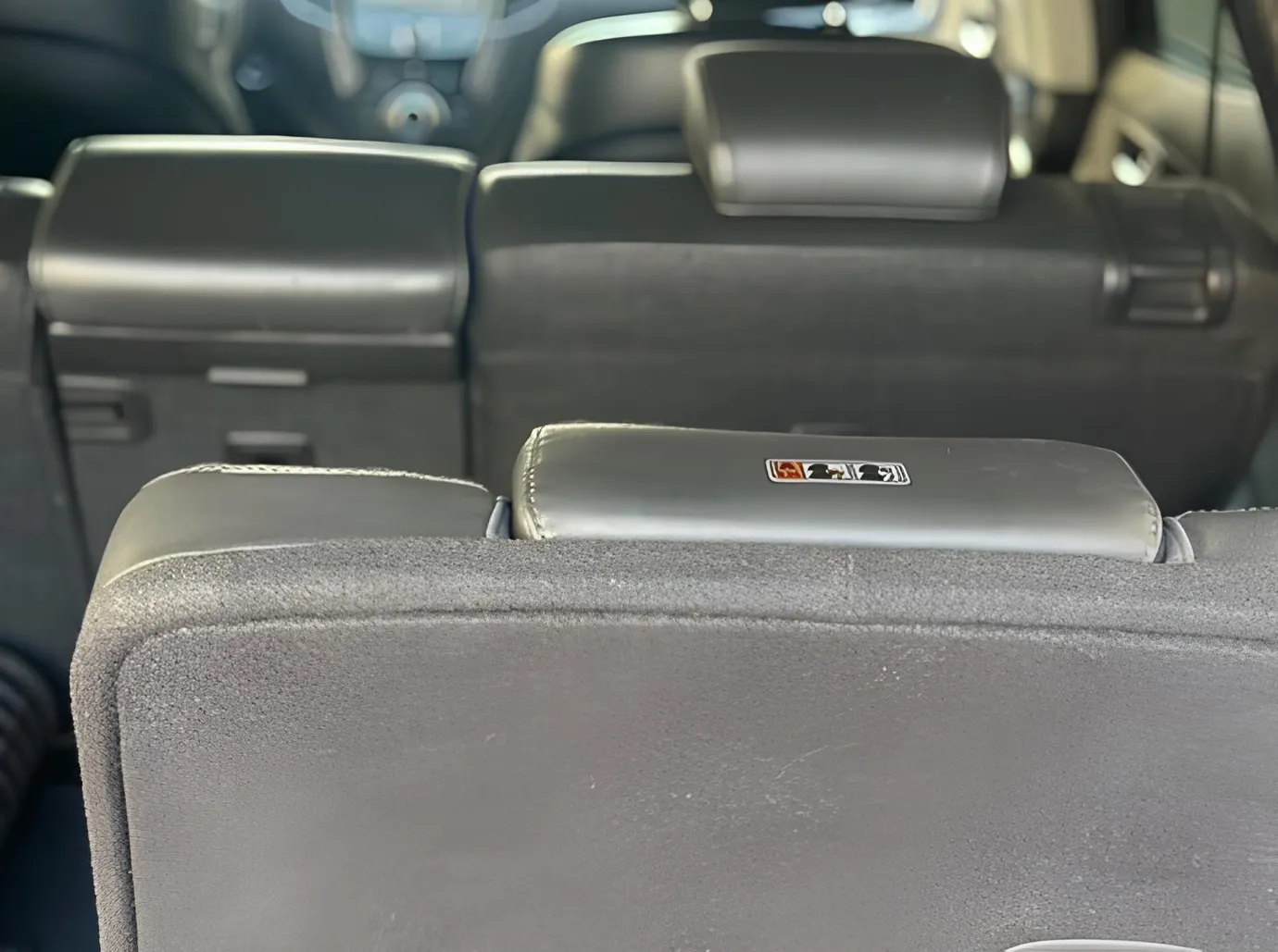 Hyundai Santa Fe, 2.0 L, 2012 i̇l, 282 200 km, Bakı - Qiymət: 26 500 ₼ - Tunel.az
