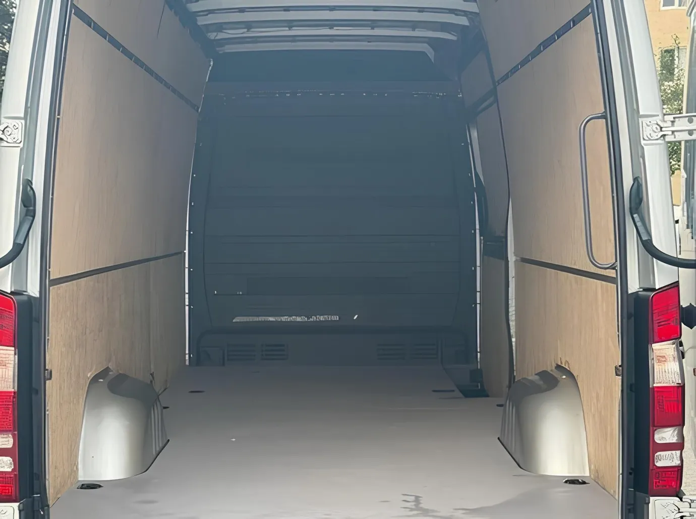 Mercedes Sprinter 315, 2.2 L, 2007 жыл, 186 000 km, Baku - Баасы: 31 400 ₼ - Tunel.az