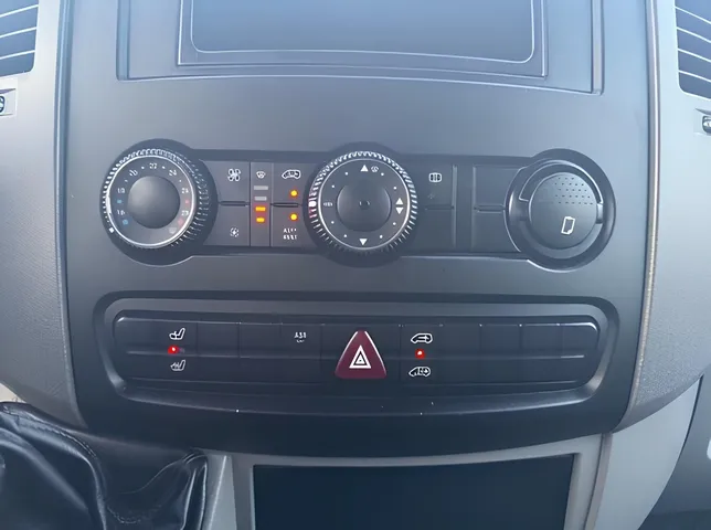 Mercedes Sprinter 315, 2.2 L, 2007 жыл, 186 000 km, Baku - Баасы: 31 400 ₼ - Tunel.az