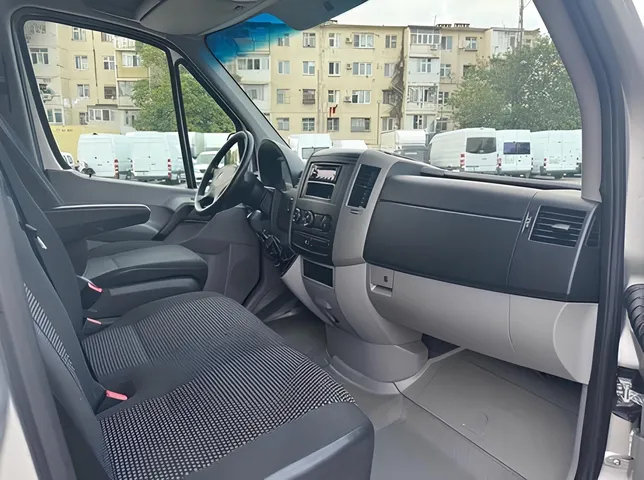 Mercedes Sprinter 315, 2.2 L, 2007 жыл, 186 000 km, Baku - Баасы: 31 400 ₼ - Tunel.az