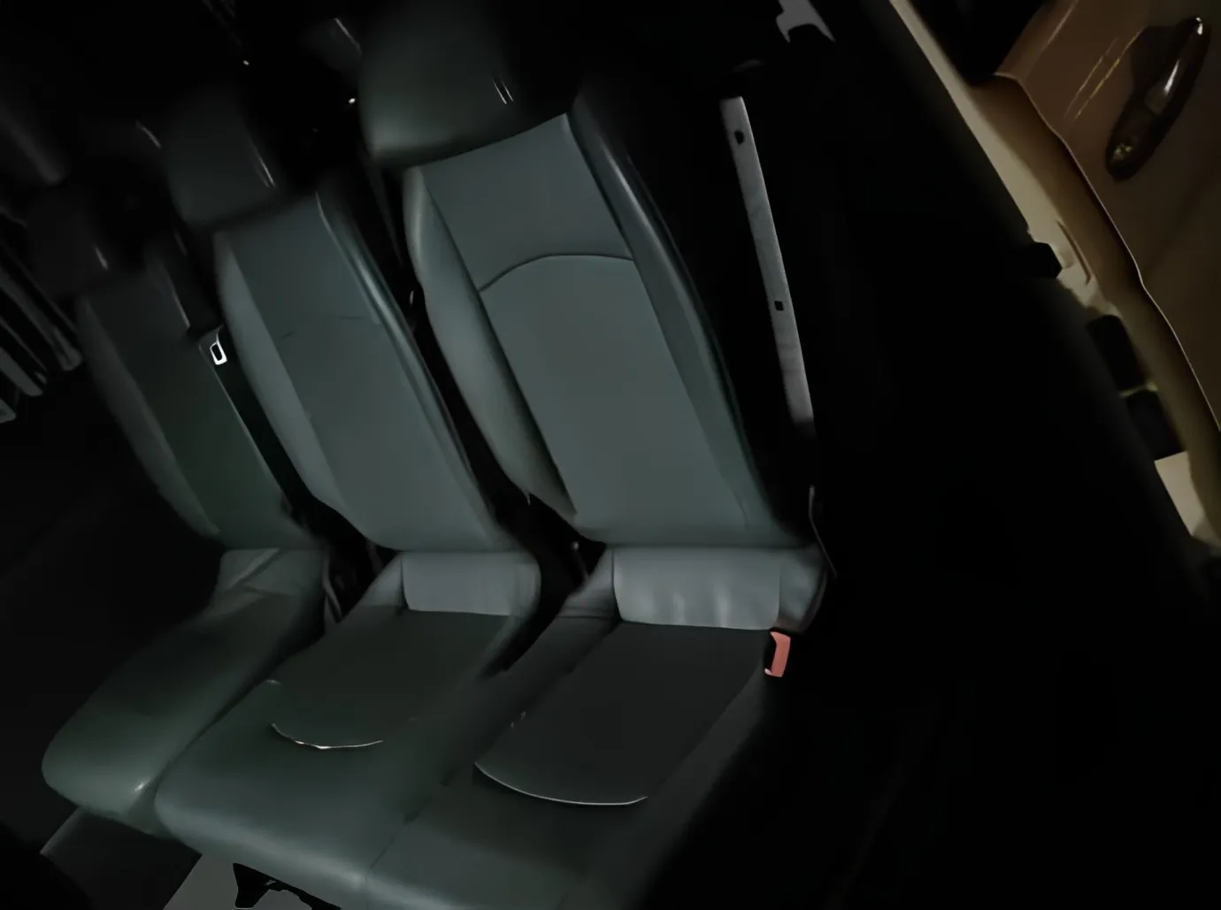 Mercedes Vito 115, 2.1 L, 2010 год, 290 000 km, Баку - Цена: 27 500 ₼ - Tunel.az