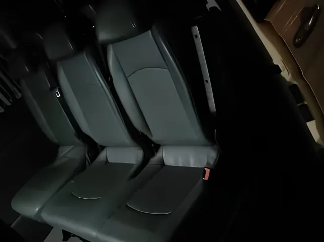 Mercedes Vito 115, 2.1 L, 2010 год, 290 000 km, Баку - Цена: 27 500 ₼ - Tunel.az