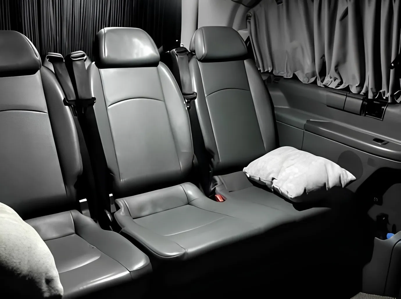 Mercedes Vito 115, 2.1 L, 2010 год, 290 000 km, Баку - Цена: 27 500 ₼ - Tunel.az