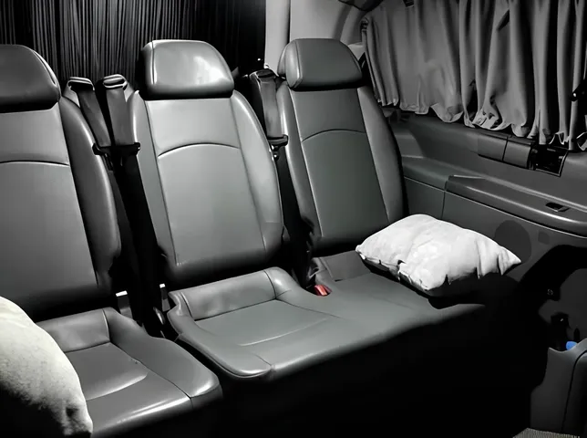 Mercedes Vito 115, 2.1 L, 2010 год, 290 000 km, Баку - Цена: 27 500 ₼ - Tunel.az