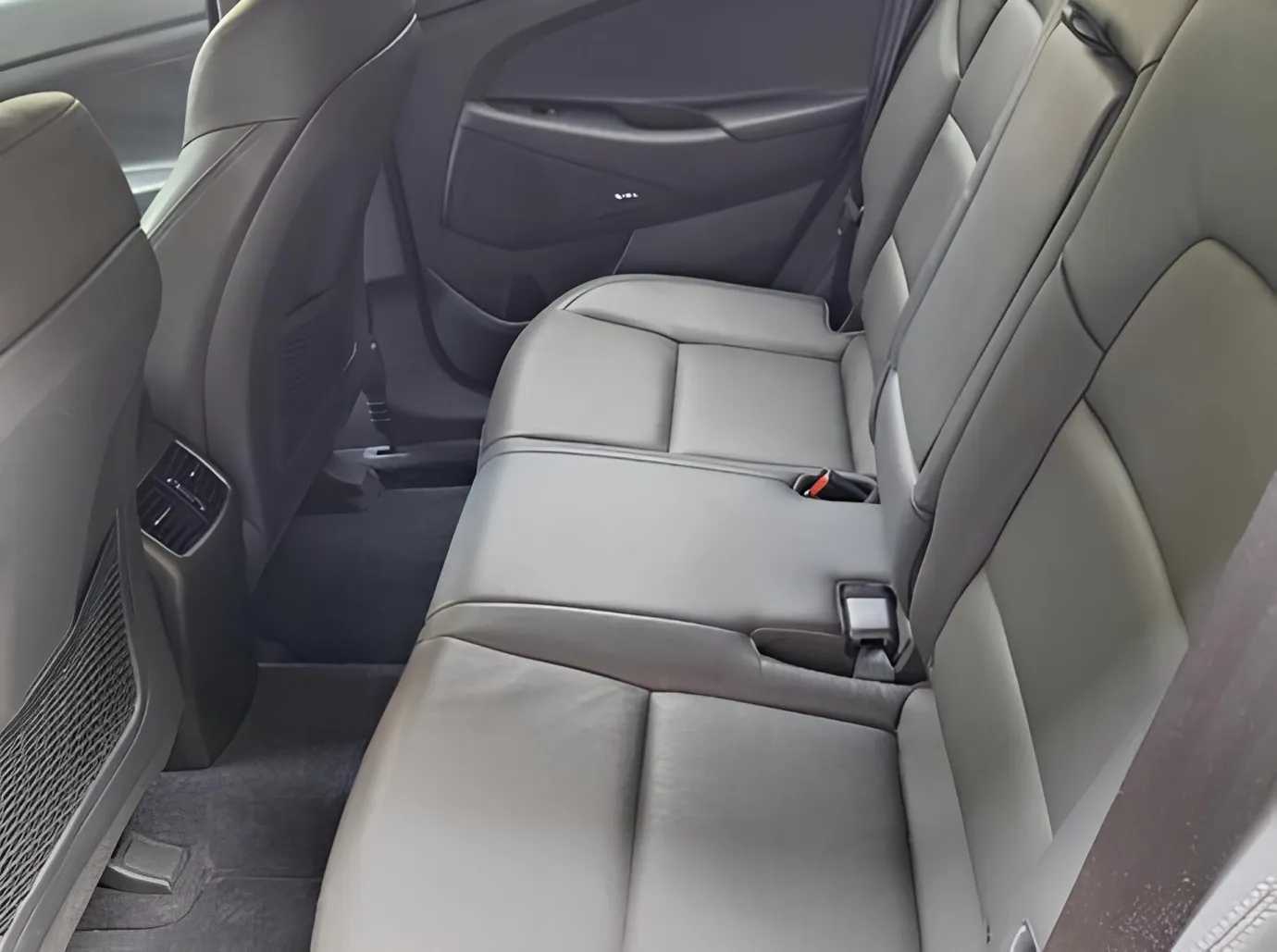 Hyundai Tucson, 1.6 L, 2018 i̇l, 139 000 km, Bakı - Qiymət: 27 500 ₼ - Tunel.az