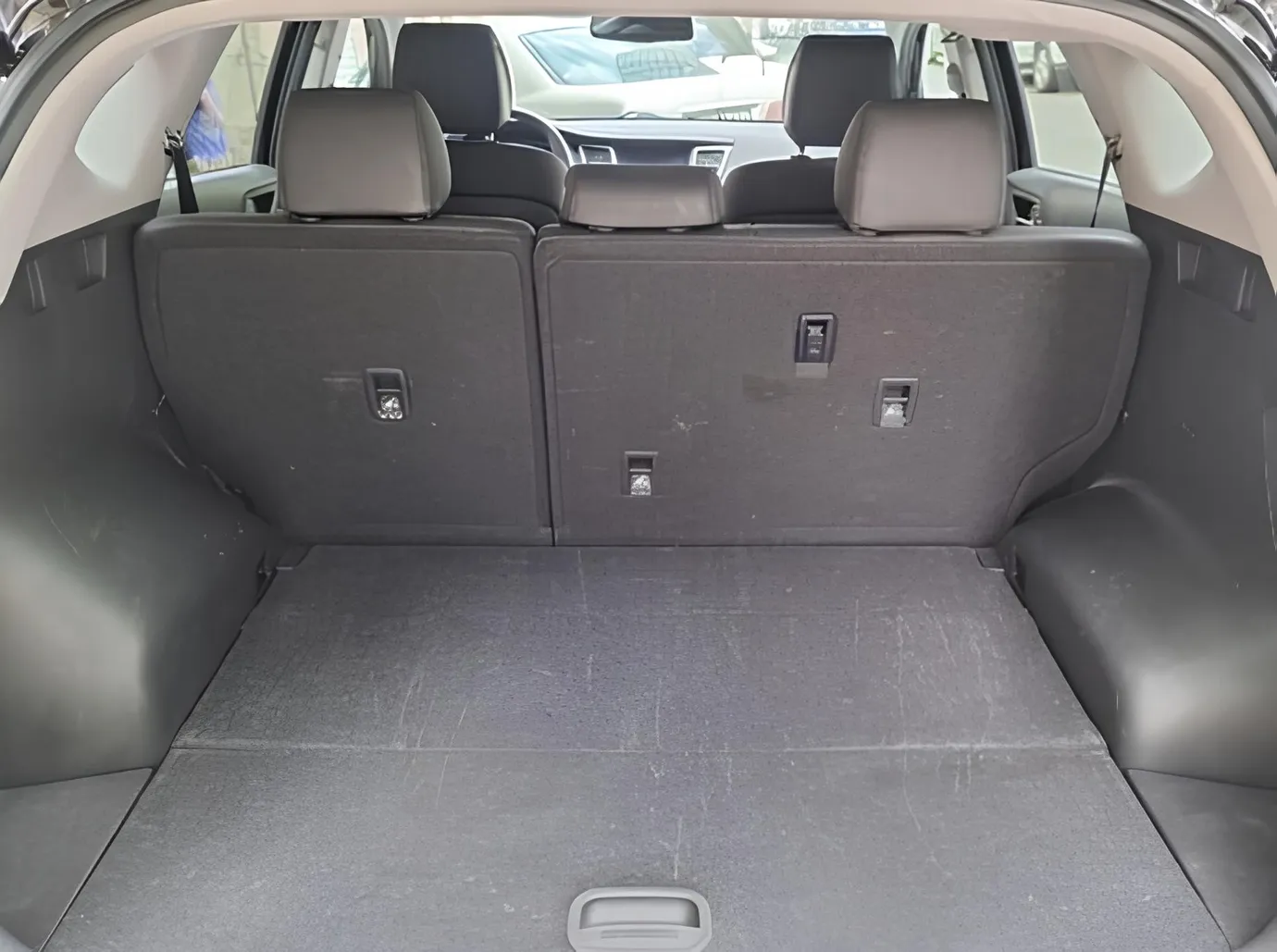 Hyundai Tucson, 1.6 L, 2018 i̇l, 139 000 km, Bakı - Qiymət: 27 500 ₼ - Tunel.az