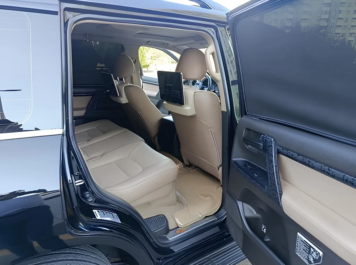 Toyota Land Cruiser, 4.0 L, 2010 i̇l, 210 715 km, Bakı - Qiymət: 55 000 ₼ - Tunel.az