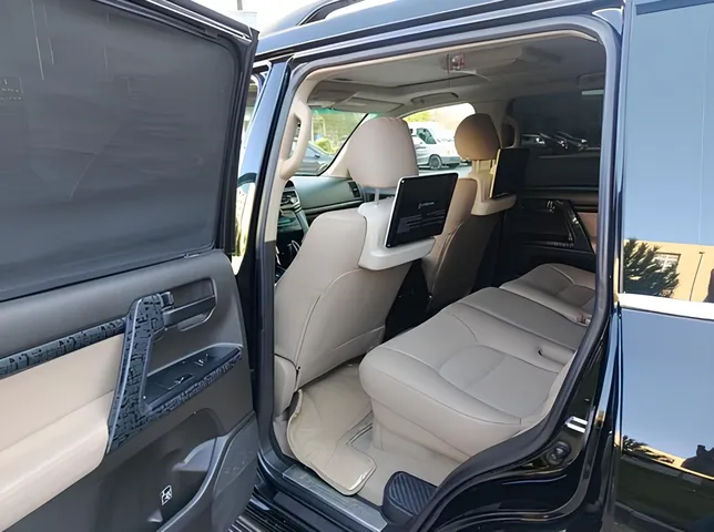 Toyota Land Cruiser, 4.0 L, 2010 i̇l, 210 715 km, Bakı - Qiymət: 55 000 ₼ - Tunel.az