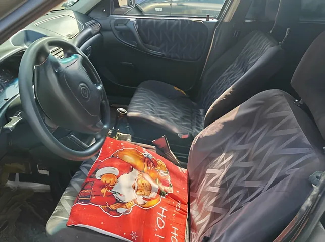 Opel Astra, 1.6 L, 1996 წელი, 253 632 km, Goranboy - ფასი: 2 500 ₼ - Tunel.az