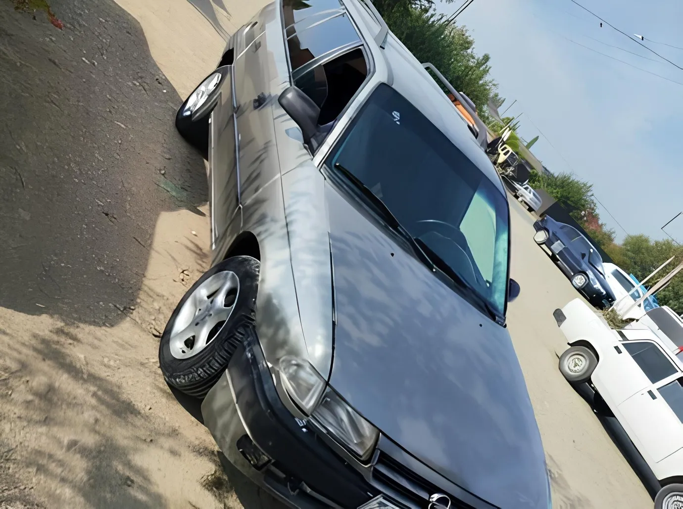 Opel Astra, 1.6 L, 1996 წელი, 253 632 km, Goranboy - ფასი: 2 500 ₼ - Tunel.az