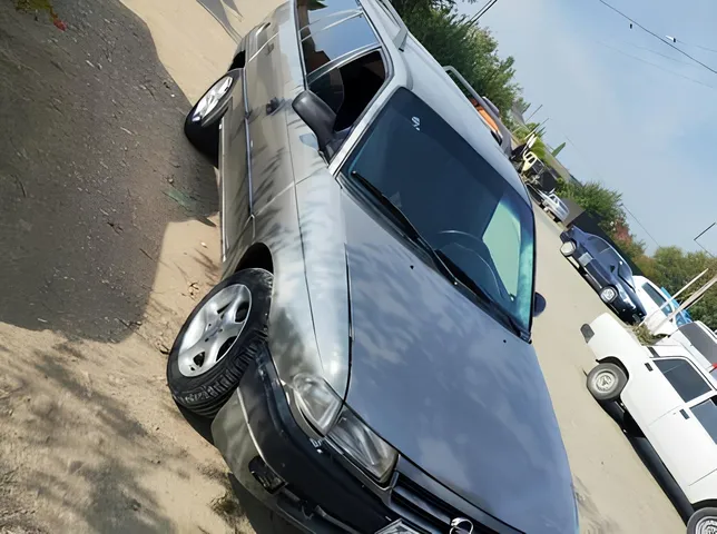 Opel Astra, 1.6 L, 1996 წელი, 253 632 km, Goranboy - ფასი: 2 500 ₼ - Tunel.az