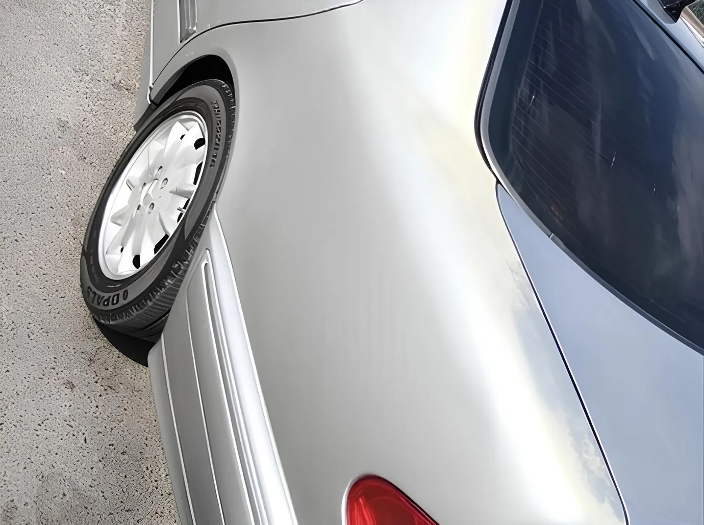 Mercedes E 240, 2.4 L, 2000 i̇l, 334 073 km, Şirvan - Qiymət: 12 500 ₼ - Tunel.az