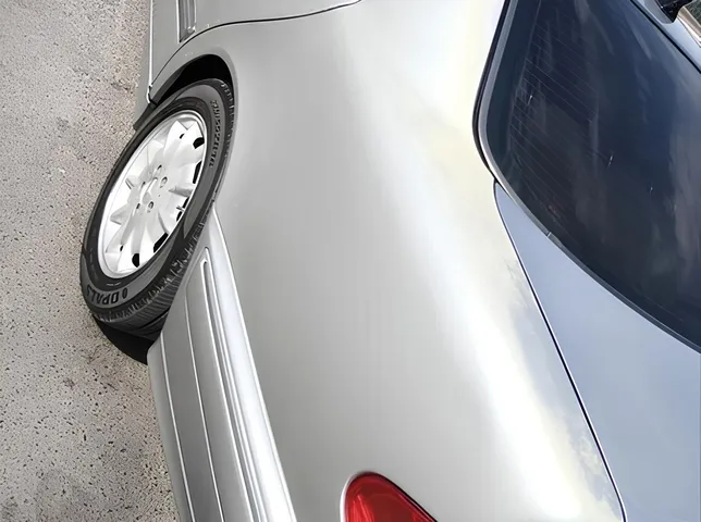 Mercedes E 240, 2.4 L, 2000 i̇l, 334 073 km, Şirvan - Qiymət: 12 500 ₼ - Tunel.az