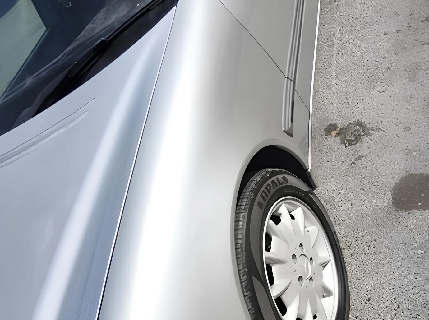 Mercedes E 240, 2.4 L, 2000 i̇l, 334 073 km, Şirvan - Qiymət: 12 500 ₼ - Tunel.az