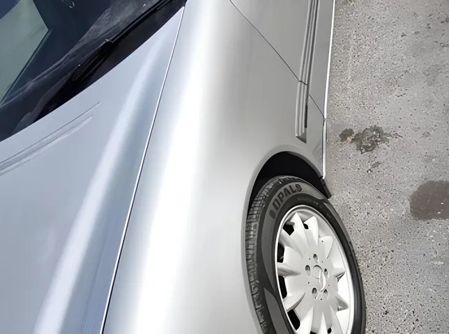 Mercedes E 240, 2.4 L, 2000 i̇l, 334 073 km, Şirvan - Qiymət: 12 500 ₼ - Tunel.az