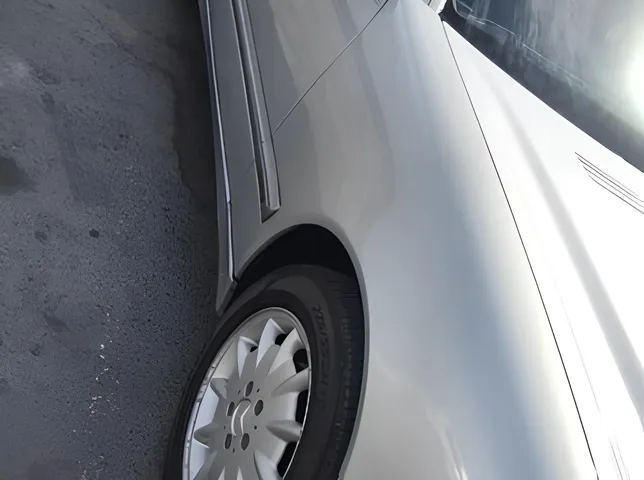 Mercedes E 240, 2.4 L, 2000 i̇l, 334 073 km, Şirvan - Qiymət: 12 500 ₼ - Tunel.az