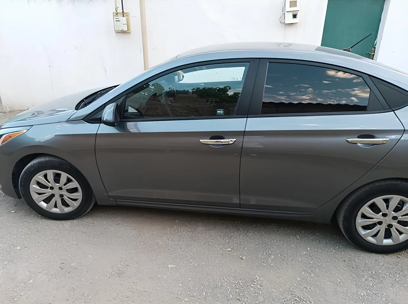 Hyundai Accent, 1.6 L, 2020 i̇l, 217 812 km, Bakı - Qiymət: 19 800 ₼ - Tunel.az